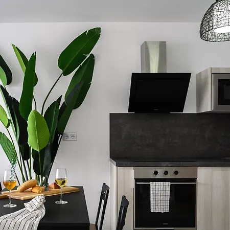 Vakantiehuis Pachamama House - Near The Beach, Air-con, Fast Wifi And Sat Tv By Lanzarote