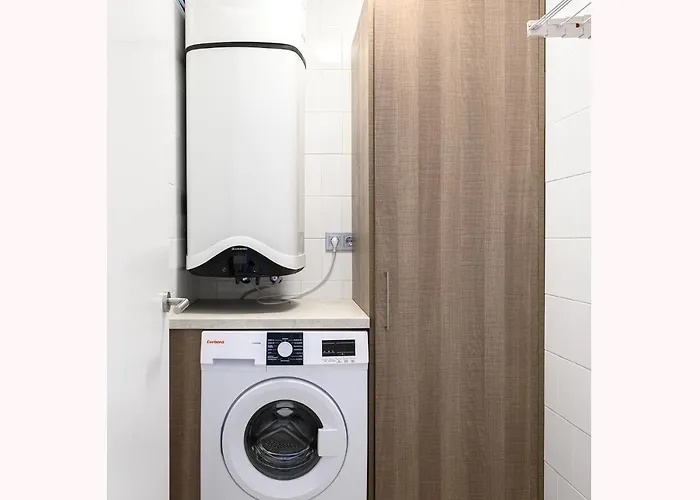 Pachamama House - Near The Beach, Air-con, Fast Wifi And Sat Tv By Lanzarote * بلايا بلانكا