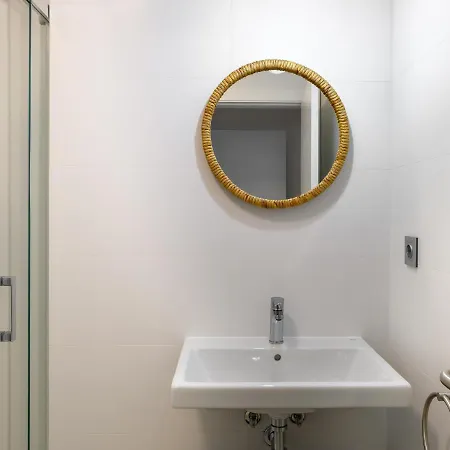 Holiday home Pachamama House - Near The Beach, Air-con, Fast Wifi And Sat Tv By Lanzarote Playa Blanca (Lanzarote)