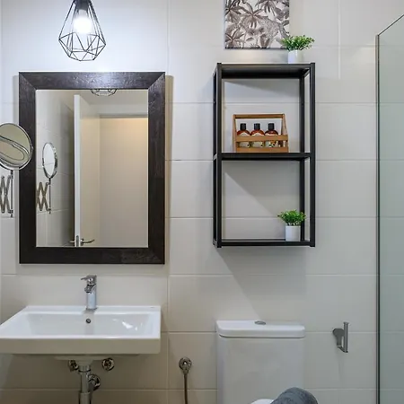 Holiday home Pachamama House - Near The Beach, Air-con, Fast Wifi And Sat Tv By Lanzarote *